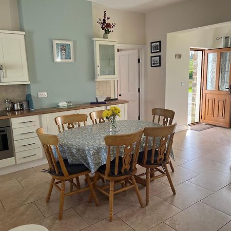 Cloonkee Cottage Crossmolina Exterior photo