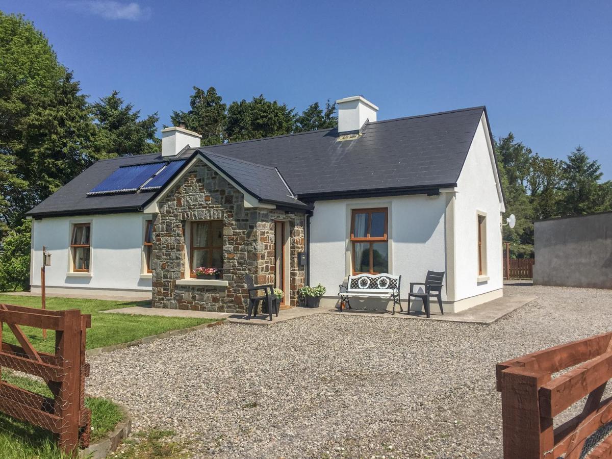 Cloonkee Cottage Crossmolina Exterior photo